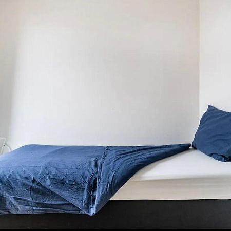 4-Bedroom- Central Located- 120 Sqr Meter Apartment Amsterdam Luaran gambar