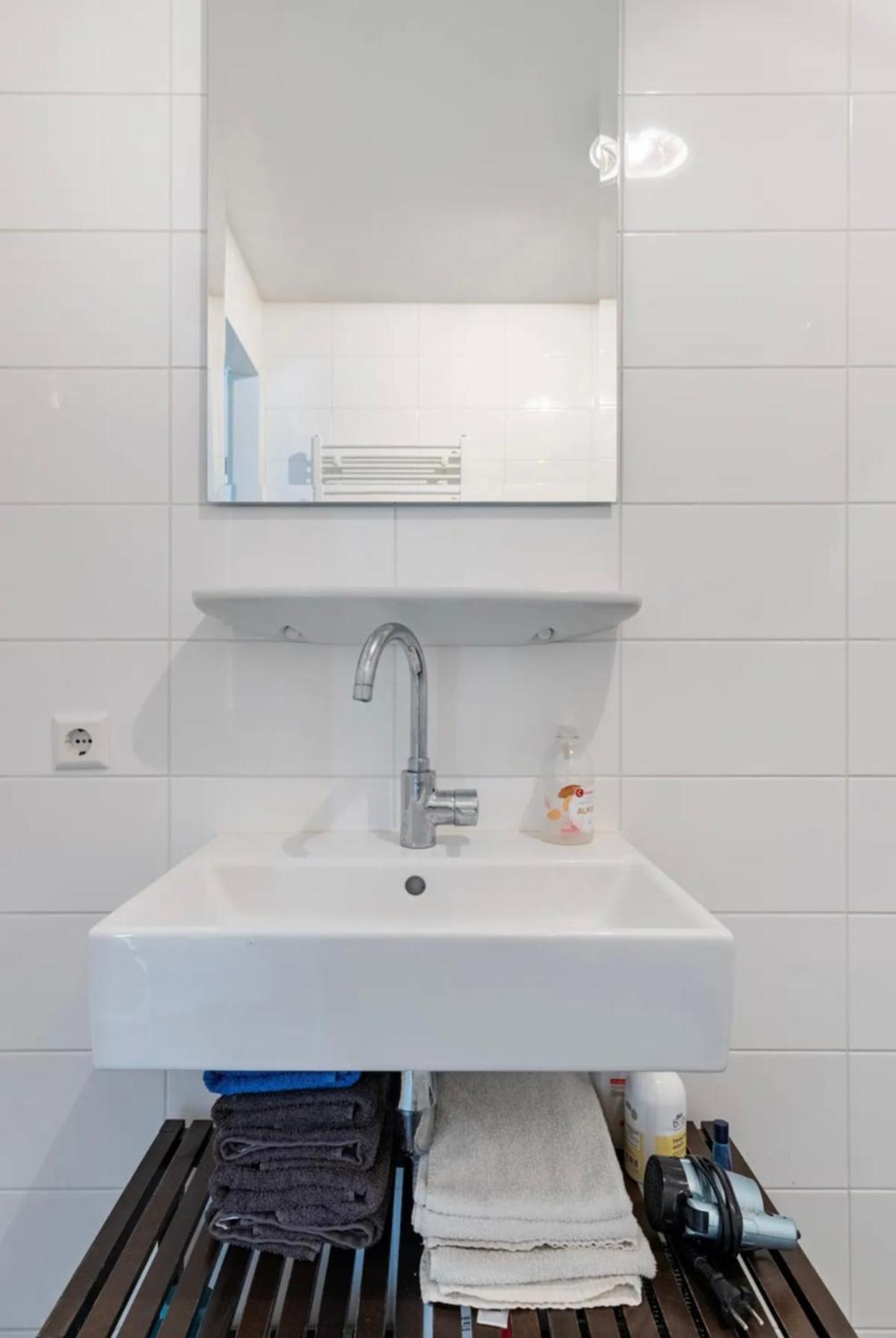 4-Bedroom- Central Located- 120 Sqr Meter Apartment Amsterdam Luaran gambar