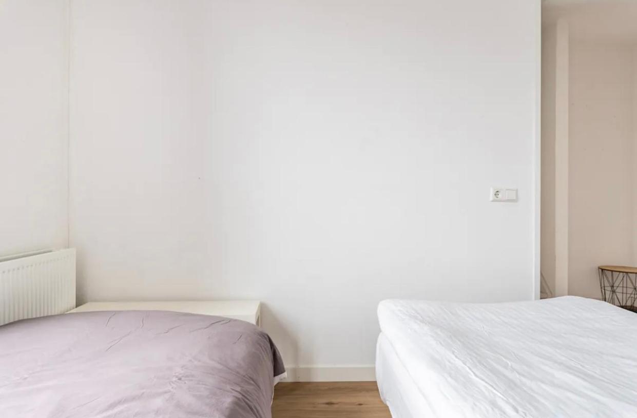 4-Bedroom- Central Located- 120 Sqr Meter Apartment Amsterdam Luaran gambar