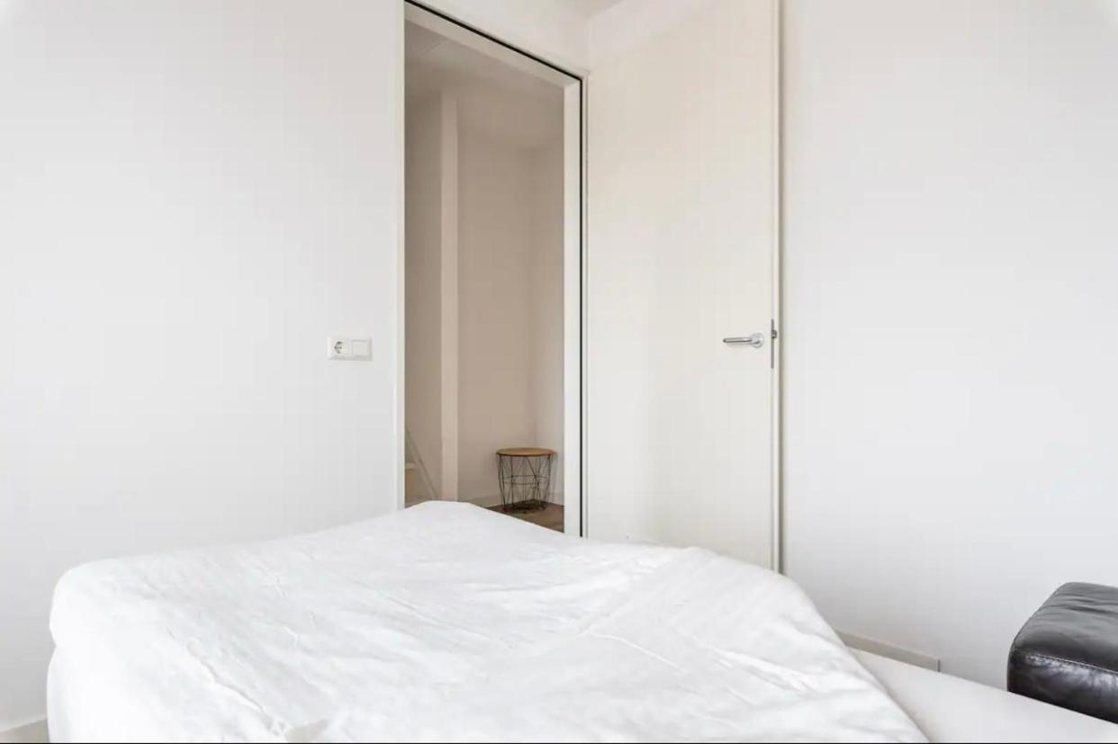 4-Bedroom- Central Located- 120 Sqr Meter Apartment Amsterdam Luaran gambar