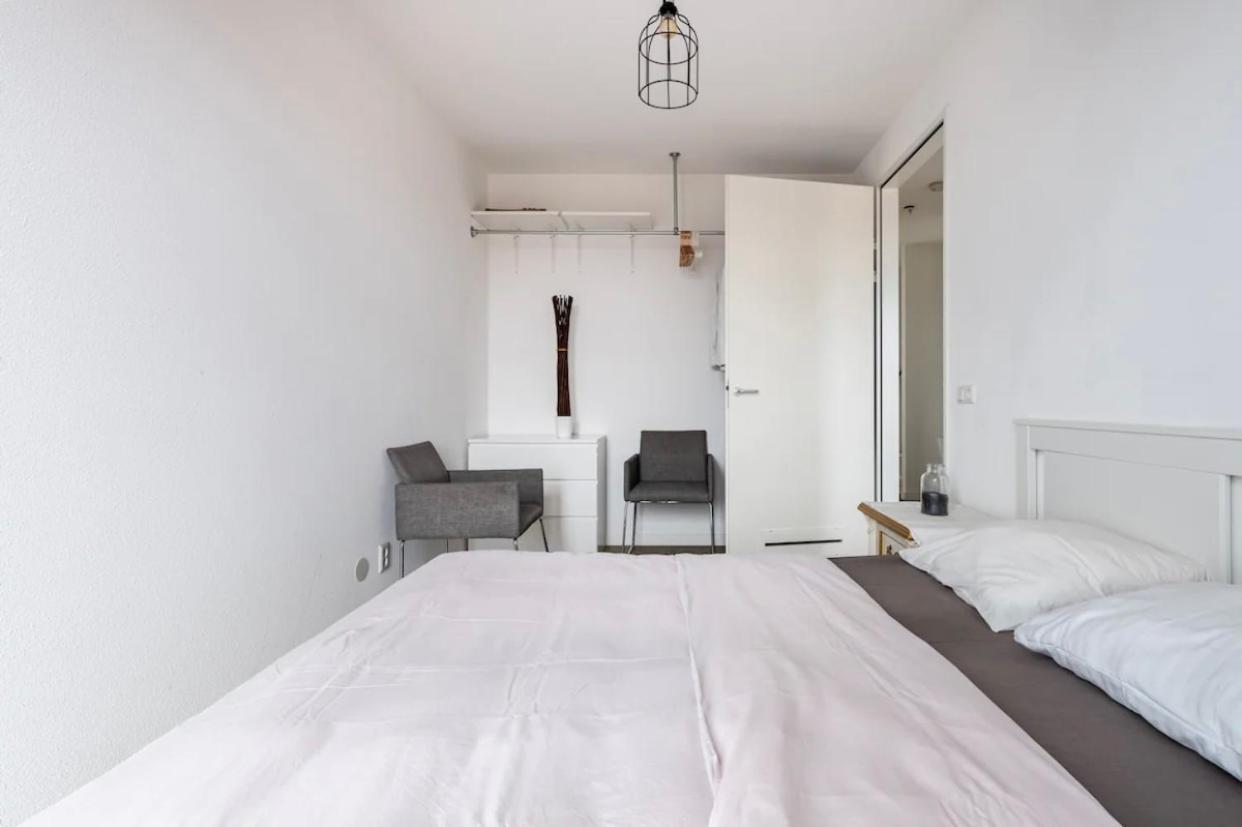 4-Bedroom- Central Located- 120 Sqr Meter Apartment Amsterdam Luaran gambar