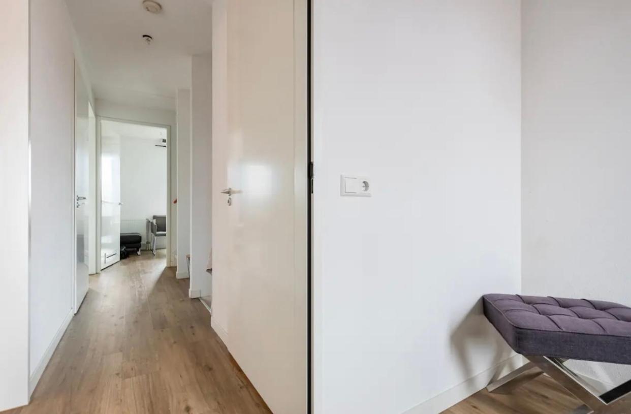 4-Bedroom- Central Located- 120 Sqr Meter Apartment Amsterdam Luaran gambar
