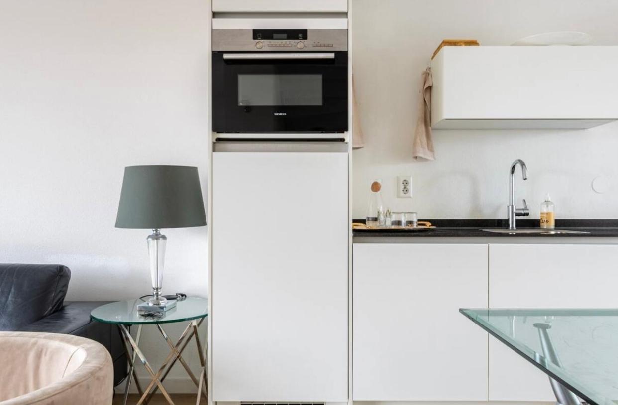 4-Bedroom- Central Located- 120 Sqr Meter Apartment Amsterdam Luaran gambar