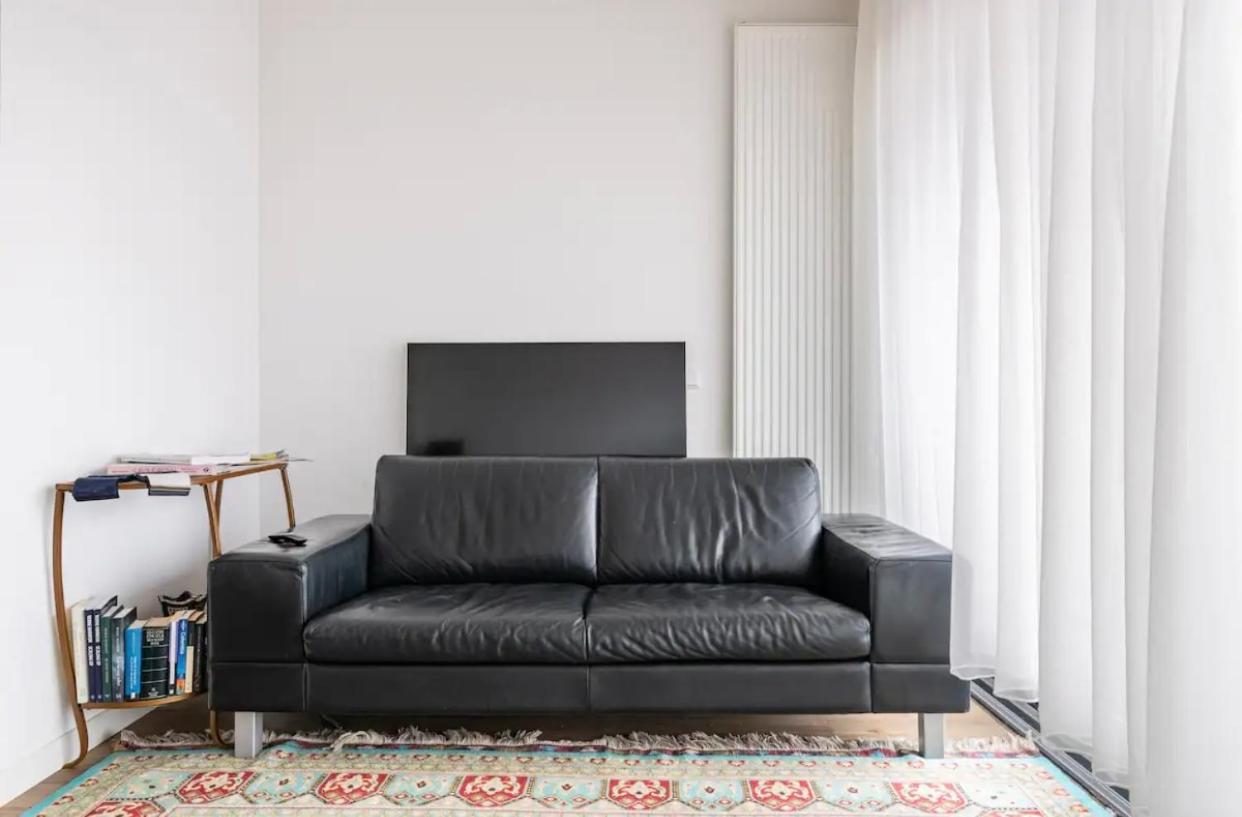 4-Bedroom- Central Located- 120 Sqr Meter Apartment Amsterdam Luaran gambar