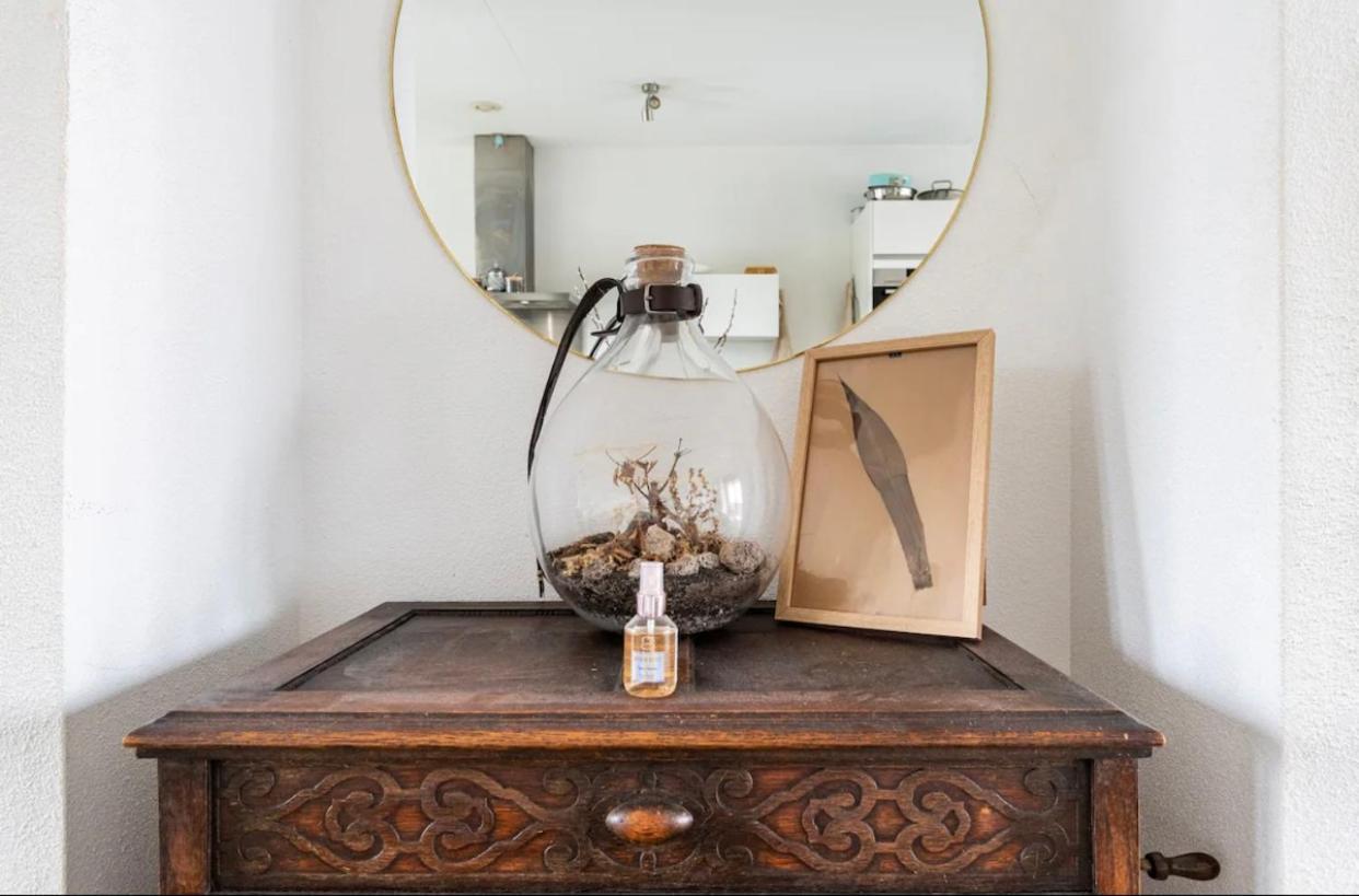 4-Bedroom- Central Located- 120 Sqr Meter Apartment Amsterdam Luaran gambar