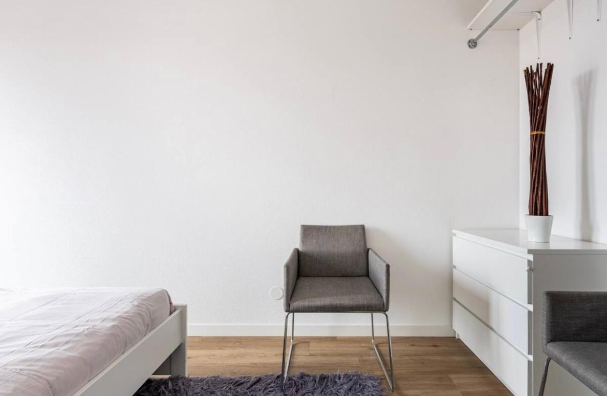 4-Bedroom- Central Located- 120 Sqr Meter Apartment Amsterdam Luaran gambar