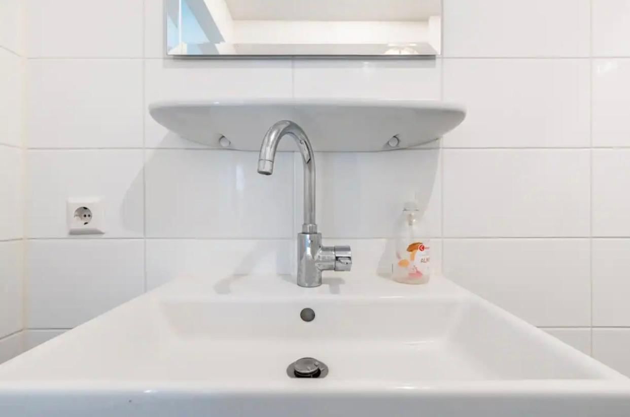 4-Bedroom- Central Located- 120 Sqr Meter Apartment Amsterdam Luaran gambar