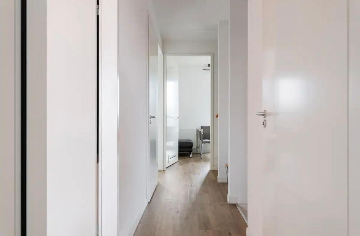 4-Bedroom- Central Located- 120 Sqr Meter Apartment Amsterdam Luaran gambar