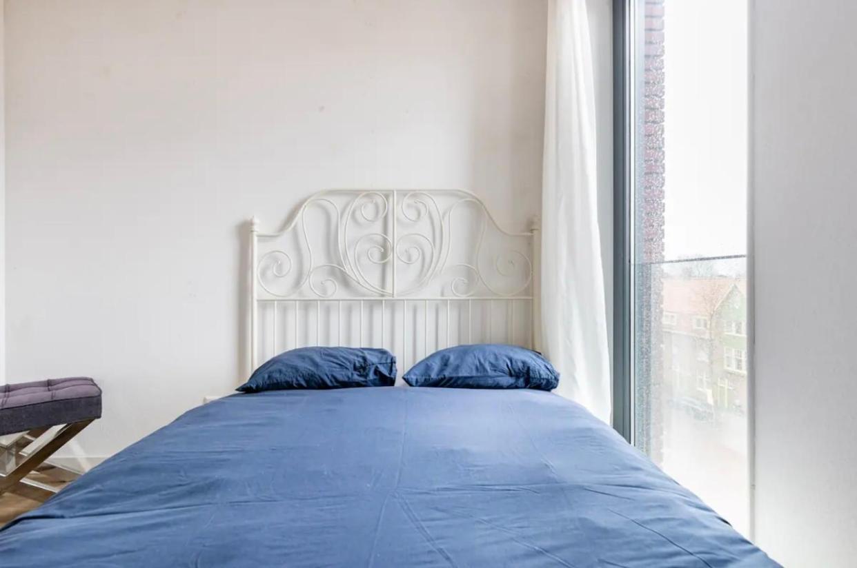4-Bedroom- Central Located- 120 Sqr Meter Apartment Amsterdam Luaran gambar