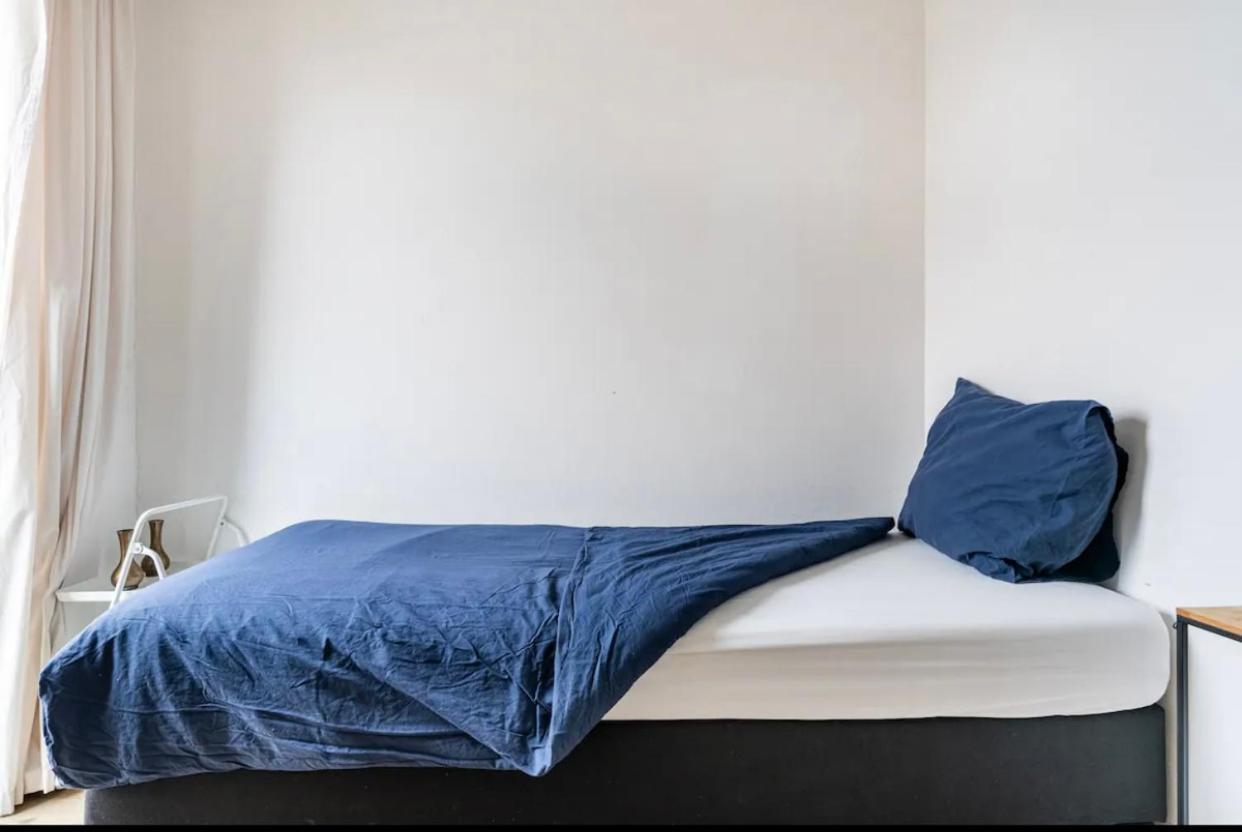 4-Bedroom- Central Located- 120 Sqr Meter Apartment Amsterdam Luaran gambar