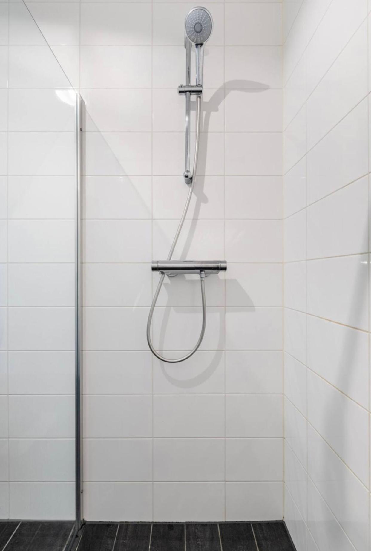 4-Bedroom- Central Located- 120 Sqr Meter Apartment Amsterdam Luaran gambar