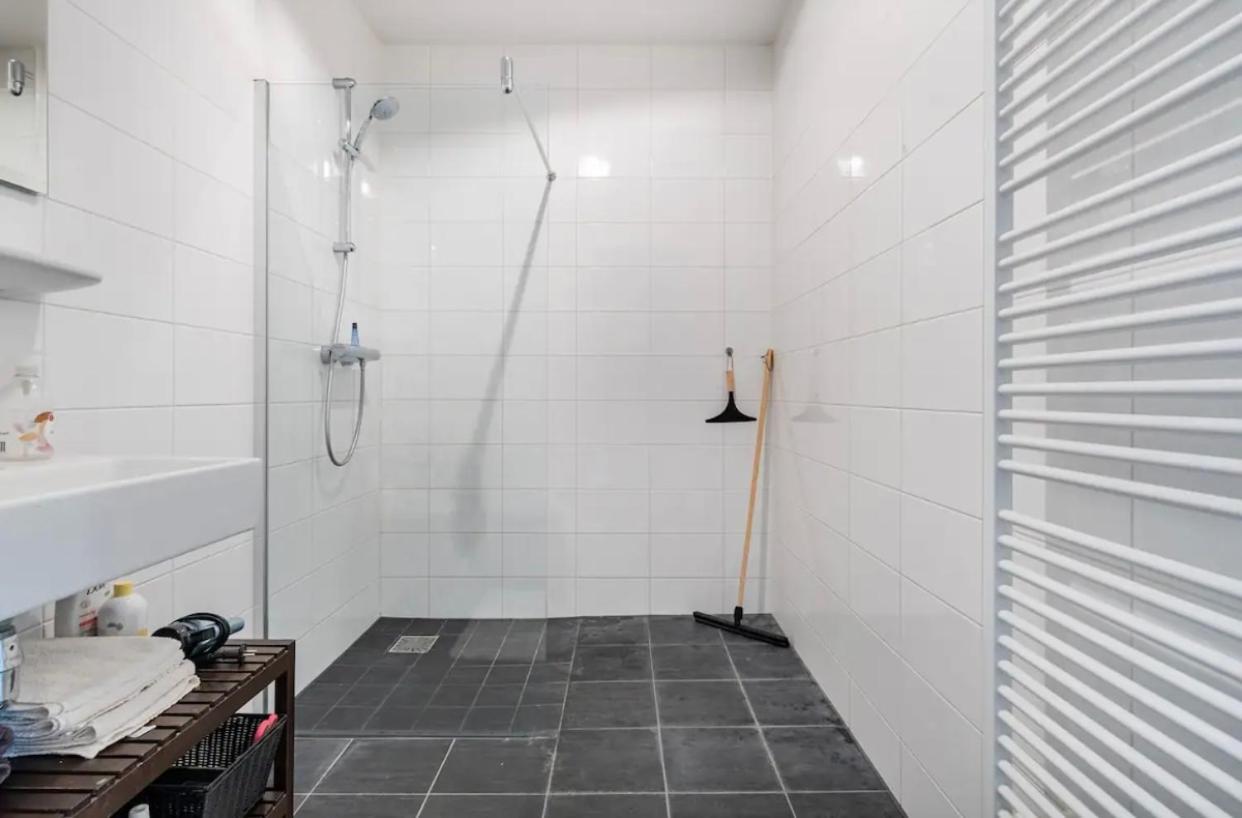 4-Bedroom- Central Located- 120 Sqr Meter Apartment Amsterdam Luaran gambar