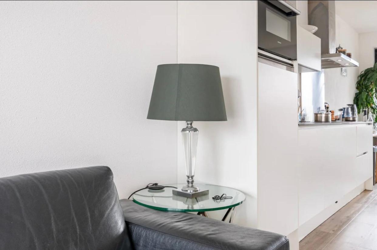 4-Bedroom- Central Located- 120 Sqr Meter Apartment Amsterdam Luaran gambar