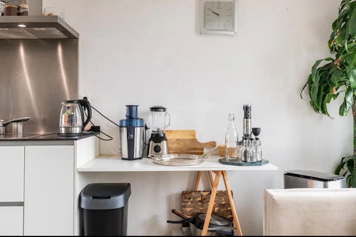 4-Bedroom- Central Located- 120 Sqr Meter Apartment Amsterdam Luaran gambar