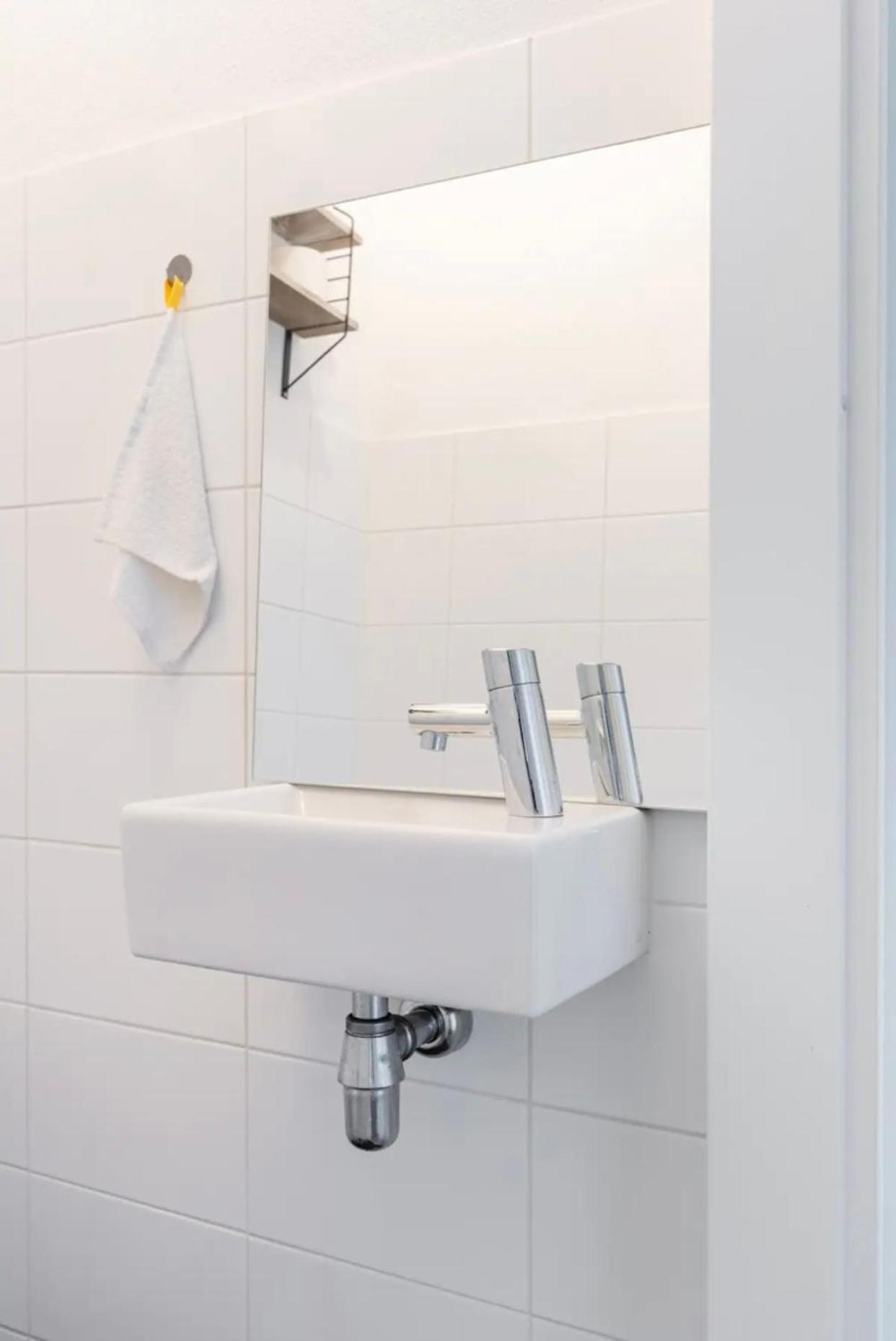 4-Bedroom- Central Located- 120 Sqr Meter Apartment Amsterdam Luaran gambar