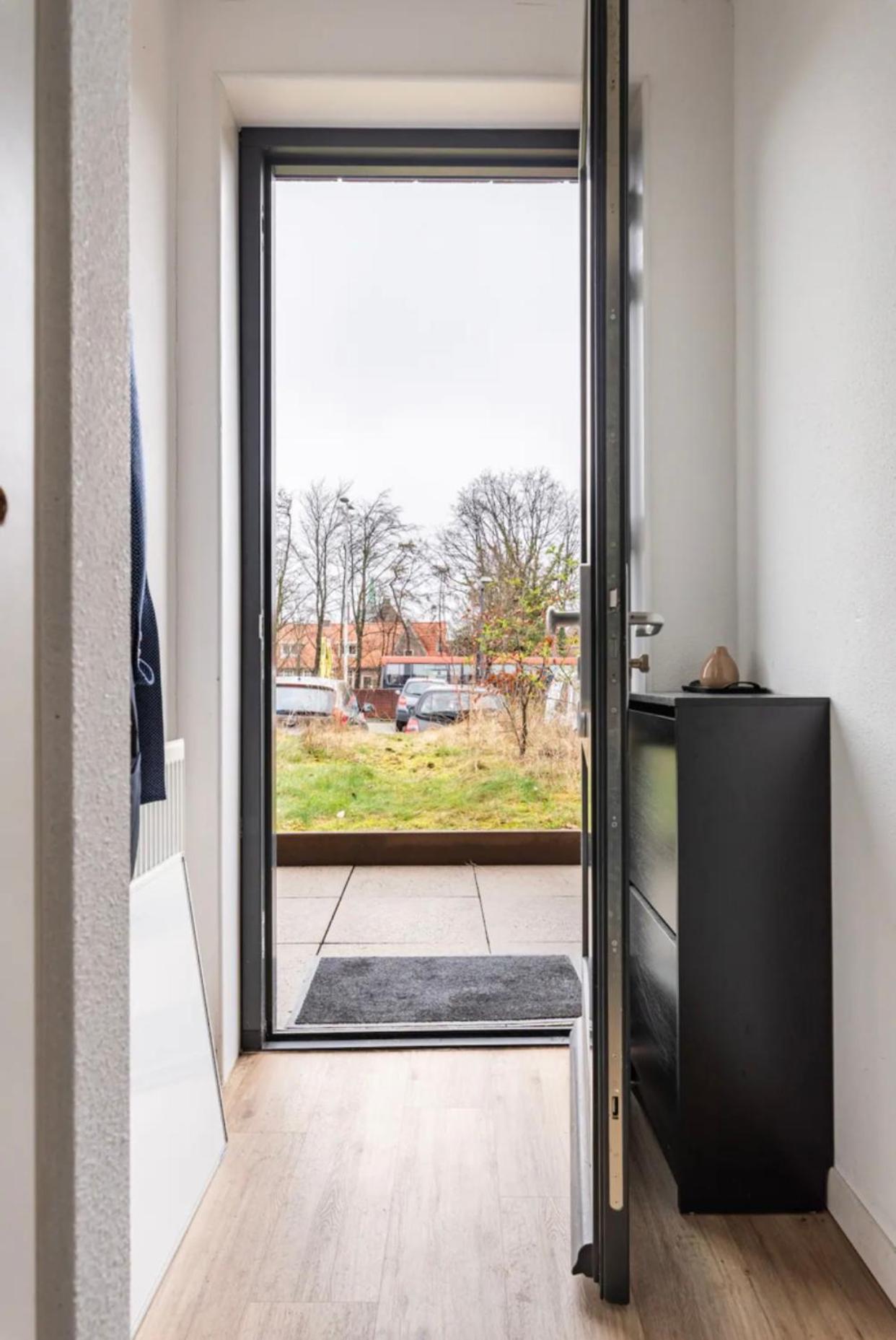 4-Bedroom- Central Located- 120 Sqr Meter Apartment Amsterdam Luaran gambar